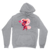 KISS ME PLEASE Unisex Hoodie