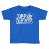 you down with it Toddler T-shirt