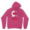 dj blend Unisex Hoodie