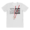 win some, lose some, dim sum All Over Women's T-shirt