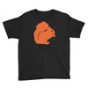 squirrel Youth Tee