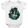 serenity Baby Onesie