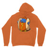 nationalhotdogday Unisex Hoodie
