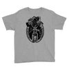 american choppers Youth Tee