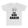 the bun baken All Over Men's T-shirt