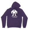 berzerk robot Unisex Hoodie