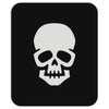 mr. skull Mousepad
