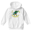 radical lizard Youth Hoodie