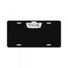 vox new License Plate