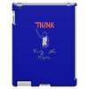 THINK iPad 3 and 4 Case