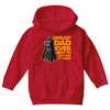 Coolest Dad Ever Next to Darth Vader of Course Youth Hoodie