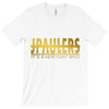 jake paulers gold T-Shirt