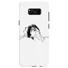 elio and oliver Samsung Galaxy S8