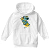 wohead Youth Hoodie