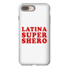 Latina Super Shero iPhone 8 Plus