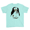 plumber in the style of rembrandt Youth Tee