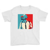 Pubg Soldier Youth Tee