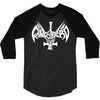 Canserbero 3/4 Sleeve Shirt