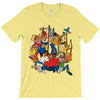 FAT ALBERT T-Shirt