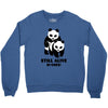 Still Alive Bitches Crewneck Sweatshirt