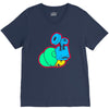 lord snail V-Neck Tee
