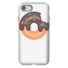 donut iPhone 8