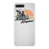 mushroom kingdom iPhone 7 Plus Case