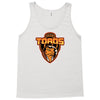 uzumaki toads (2) Tank Top