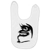 spooky kitties 2 Baby Bibs