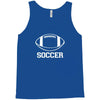 soccer Tank Top