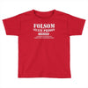 prison Toddler T-shirt
