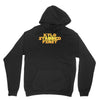 kylo stabbed first Unisex Hoodie