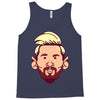 messi Tank Top