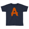 saviour contestant Toddler T-shirt