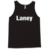 laney new Tank Top