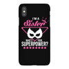 What's Your Superpower? iPhoneX