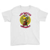 los cuccos hermanos Youth Tee