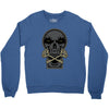 locked Crewneck Sweatshirt