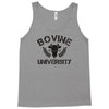 bovine Tank Top