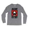 jaw ready for this Long Sleeve Shirts
