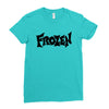 fahrie77 Ladies Fitted T-Shirt