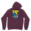 z men Hoodie