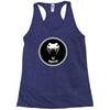 MONSTER SNAKES Racerback Tank
