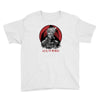 red sun hatake Youth Tee