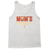 mom's friendly robot company Tank Top
