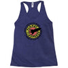planet express Racerback Tank