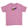 misterio Youth Tee