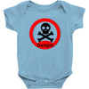 fahrie77 Baby Bodysuit