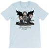 dean sam cas T-Shirt