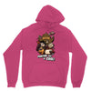 new feic stuff Unisex Hoodie